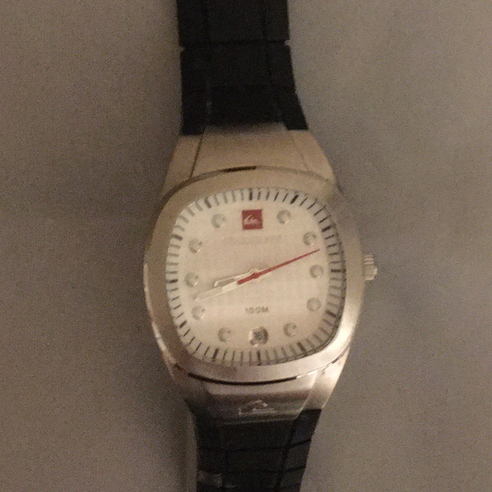 Women’s Sports Watch by QUICKSILVER NWT